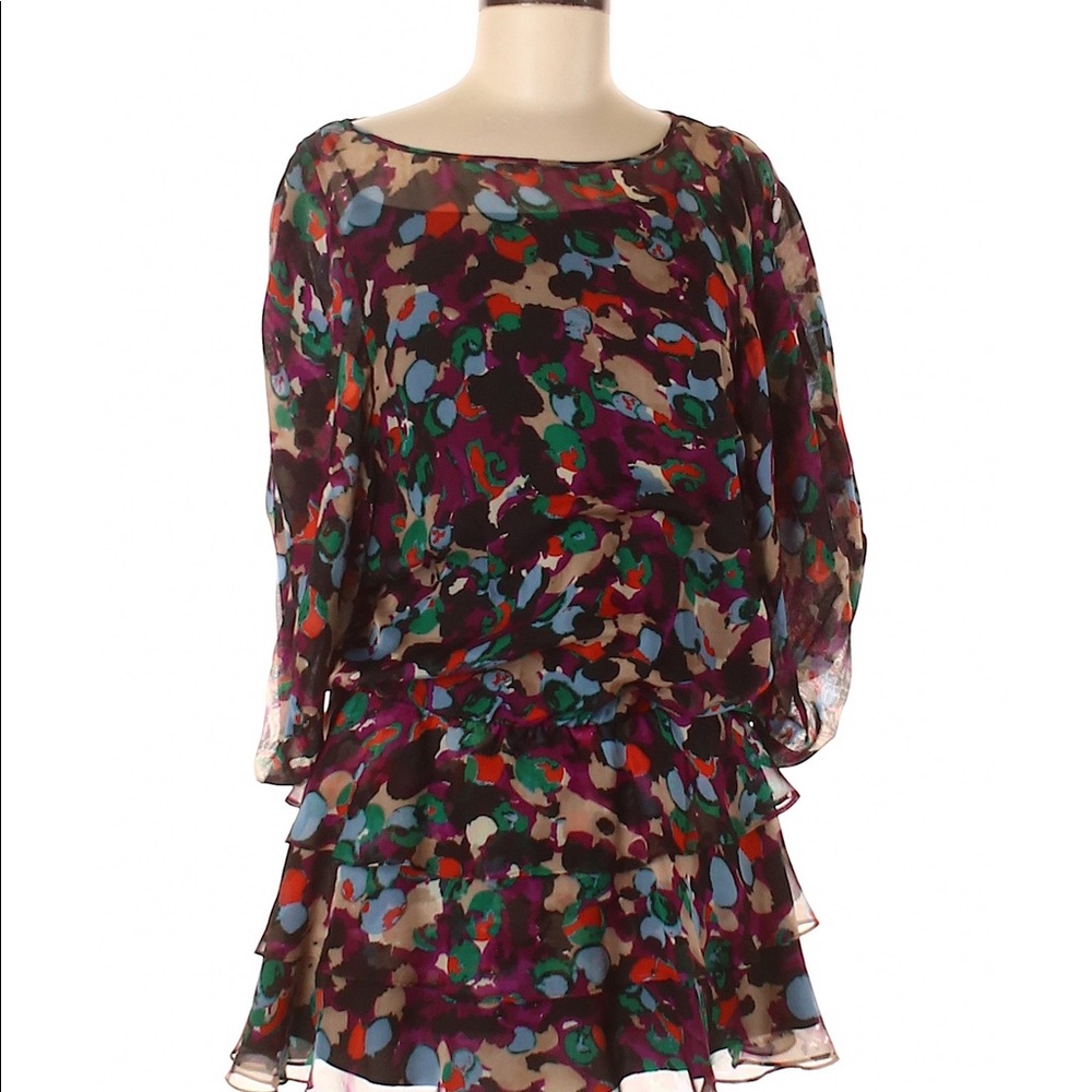 Catherine Malandrino dress